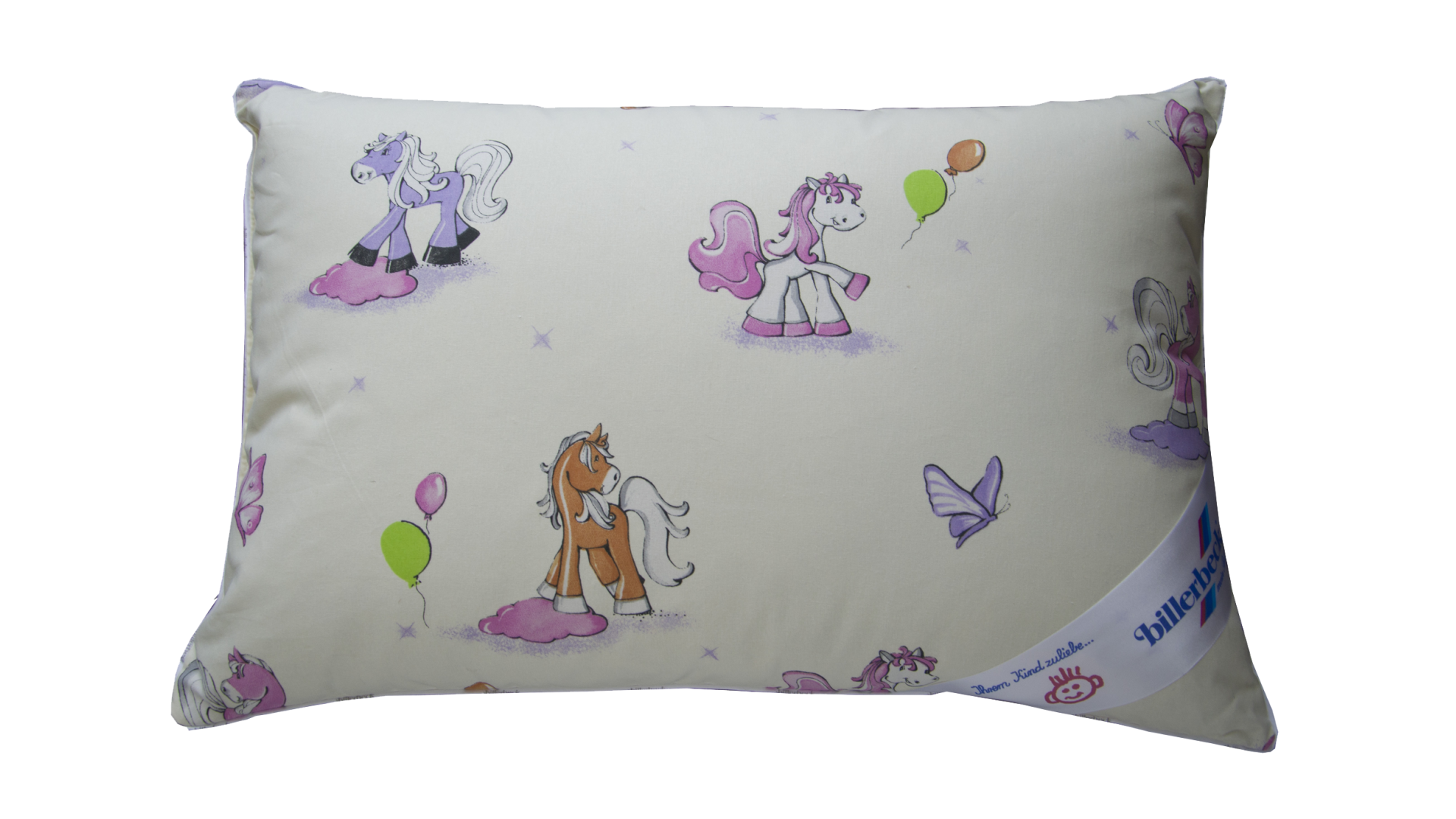 Подушка дитяча Billerbeck Лора 40х60 см (1532-11/46)