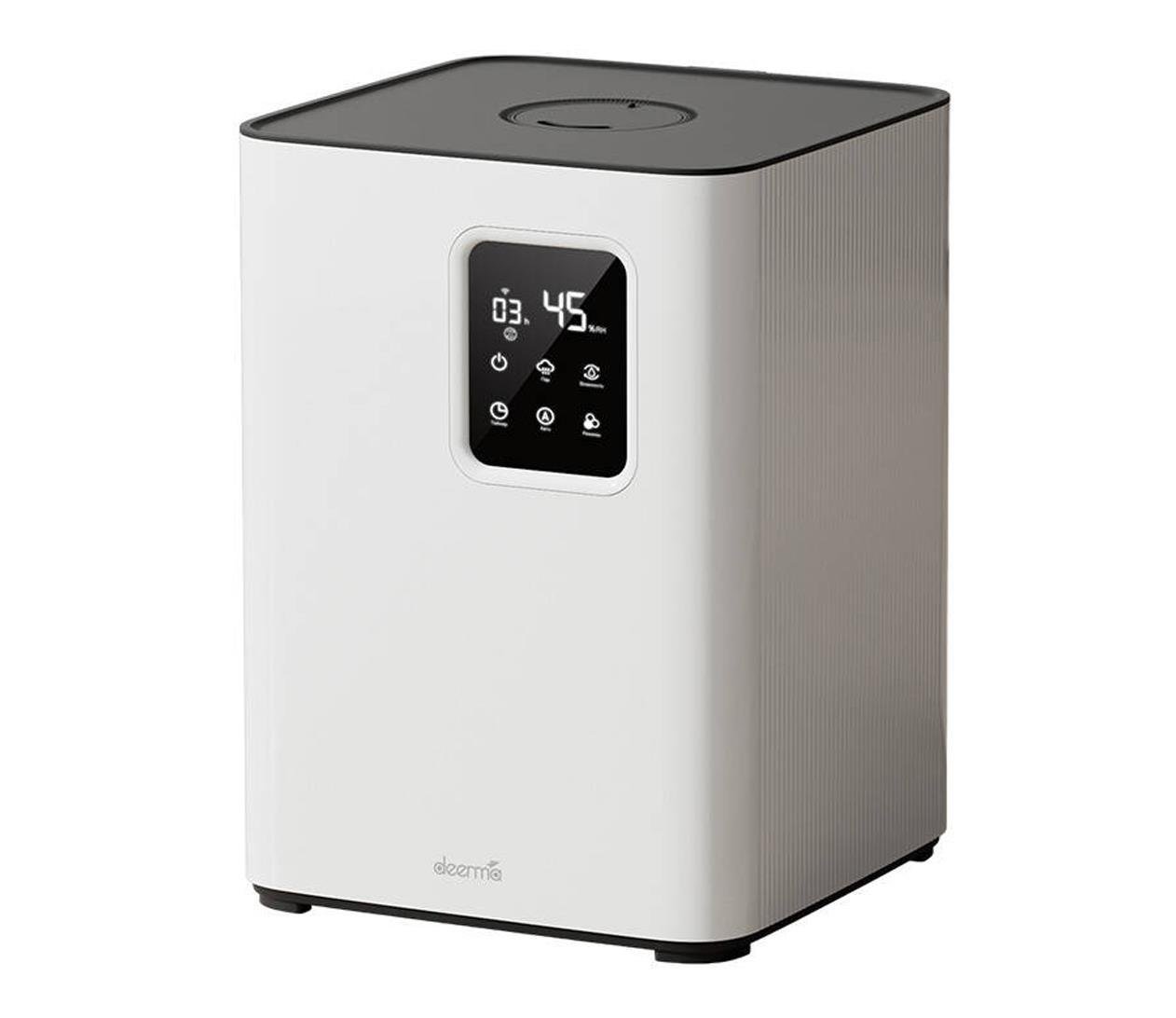 Зволожувач повітря Deerma DEM-F951W (528622)