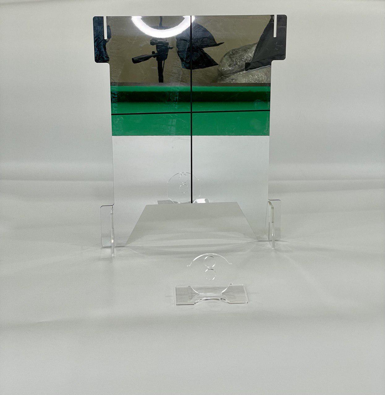 Тренажер бильярдный Reflection отражение 1 шт. (959) - фото 3 Тренажер бильярдный Reflection отражение 1 шт. (959) - фото 3