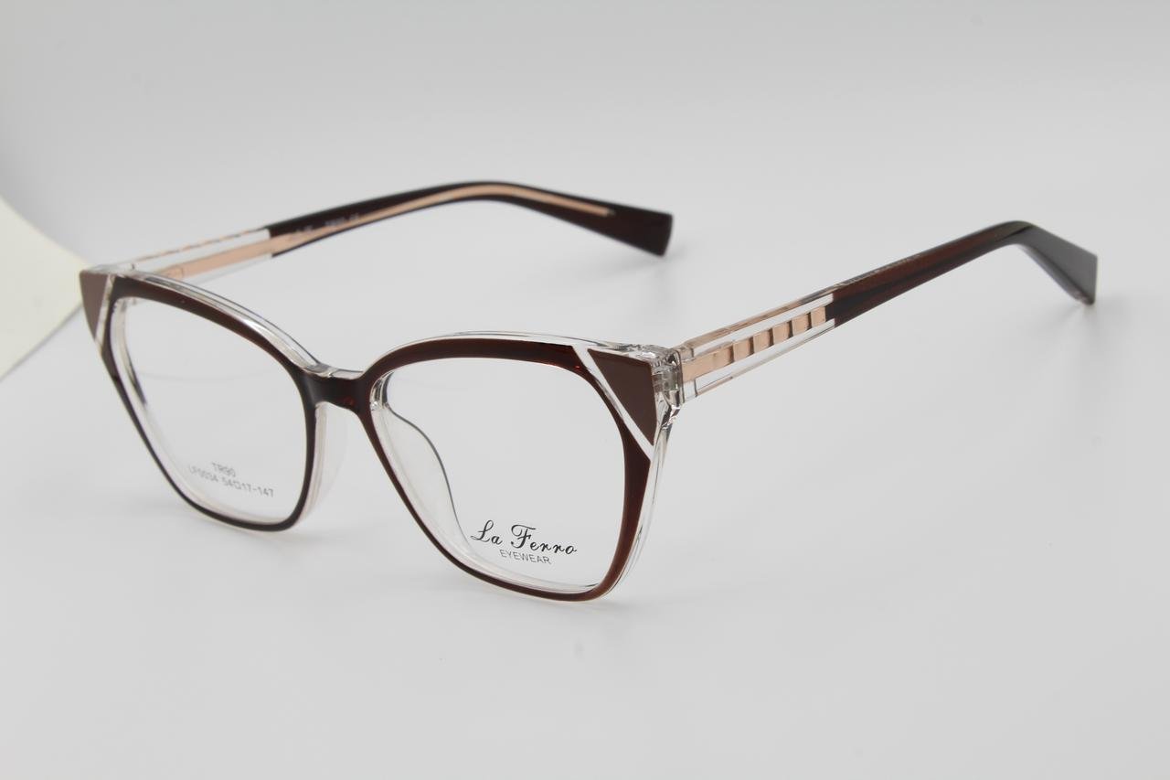 Оправа для очков пластиковая LaFerro (LF 0034 C2)