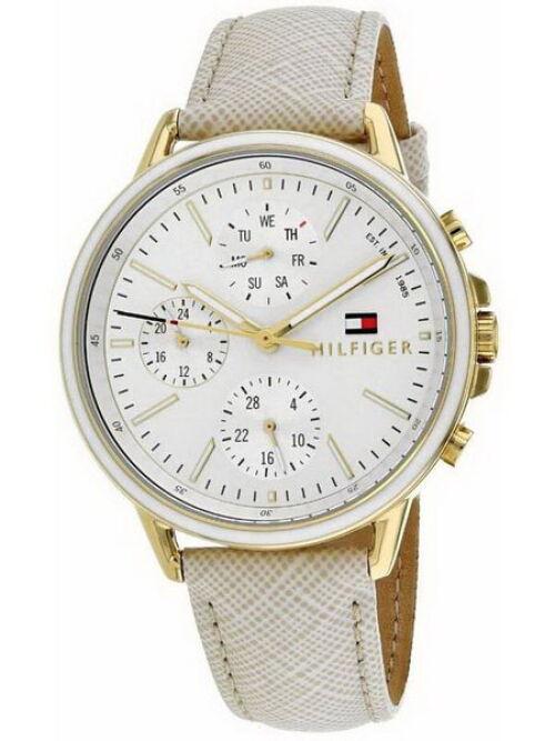 Наручний годинник жіночий Tommy Hilfiger 1781790 (111012)