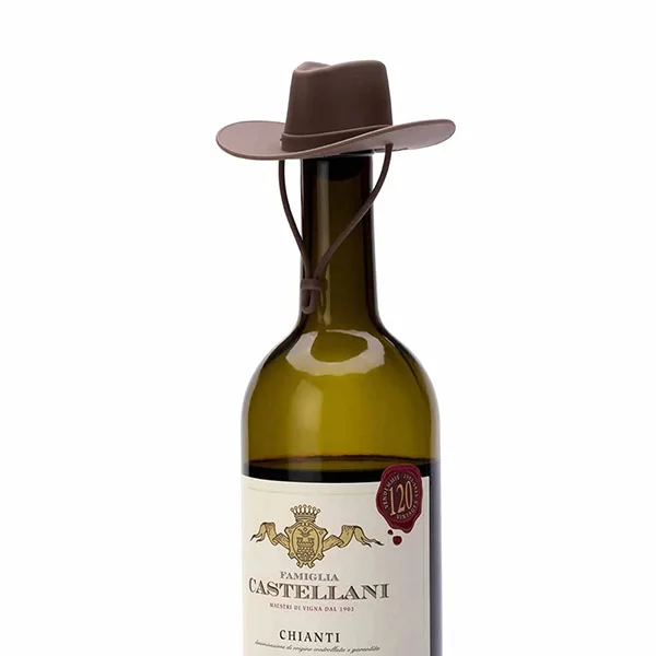 Комплект пробок для пляшок 2 шт. (Y02302) - фото 4 Комплект пробок для пляшок 2 шт. (Y02302) - фото 4