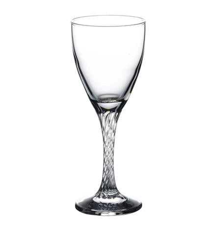 Набор бокалов для вина Pasabahce Twist 180 мл 6 шт. (44362)