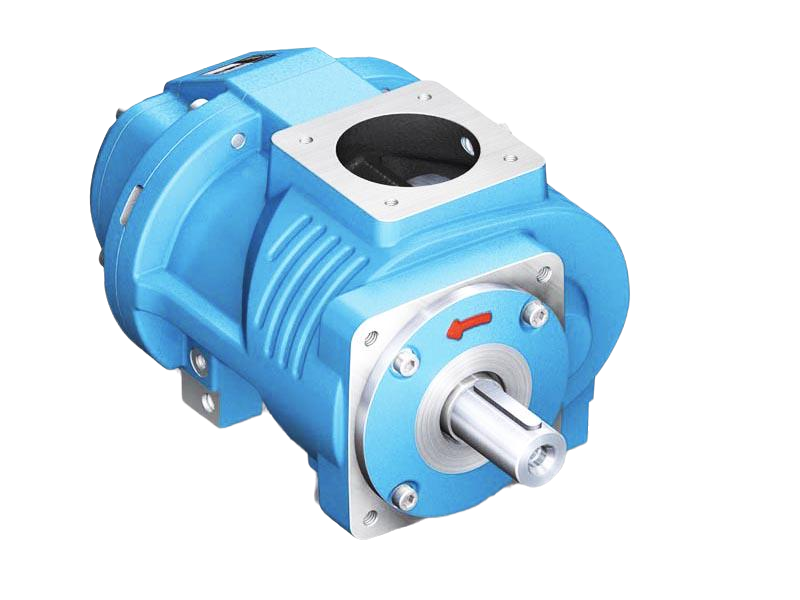 Винтовой блок EVO15 V001