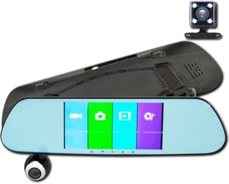 Видеорегистратор 652 (lp-88166_783) - фото 4 Видеорегистратор 652 (lp-88166_783) - фото 4