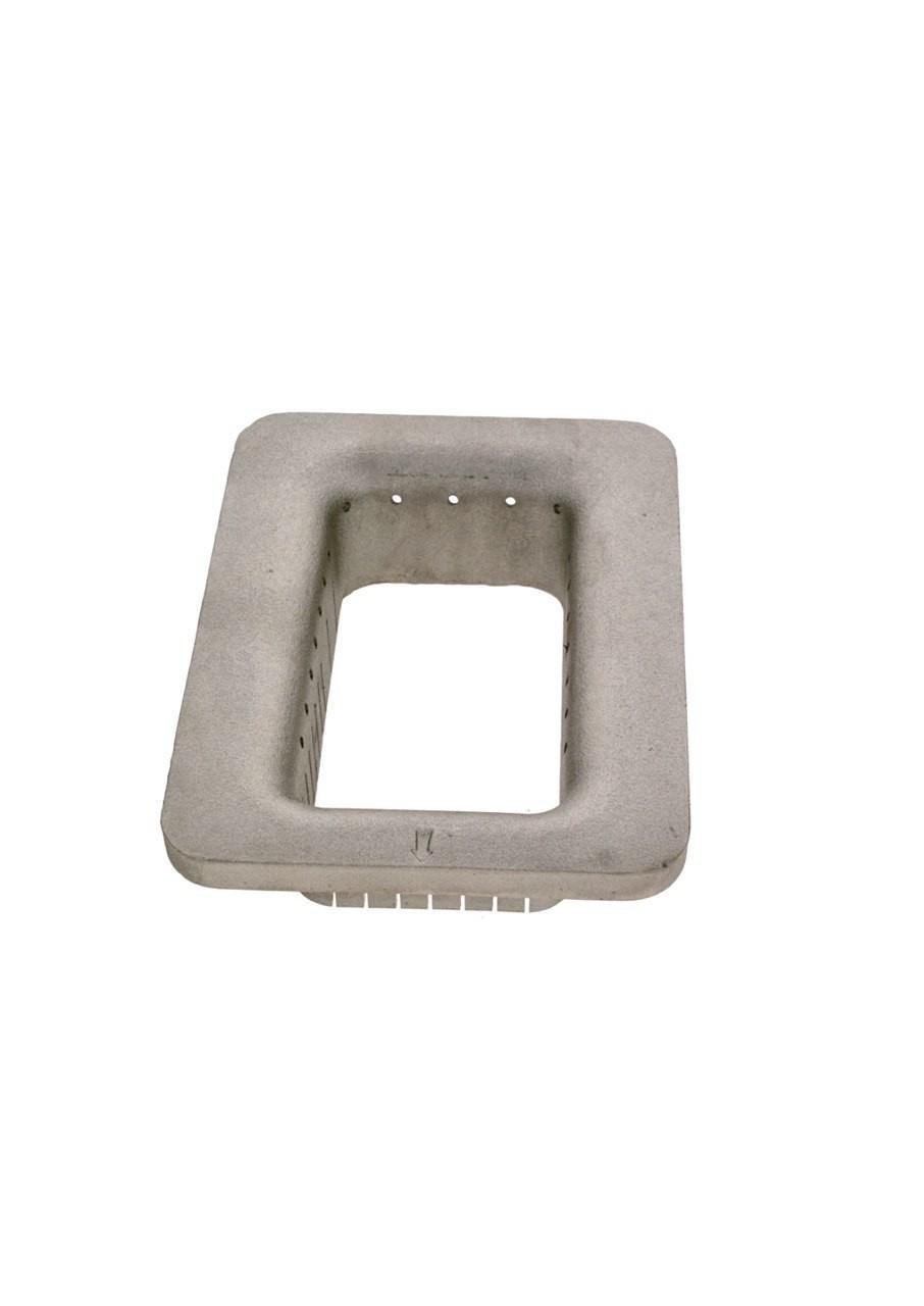 Горелка котла Bosch G221 25/30 A FD=>458 углубленная направляющая стрелка (8738103134)