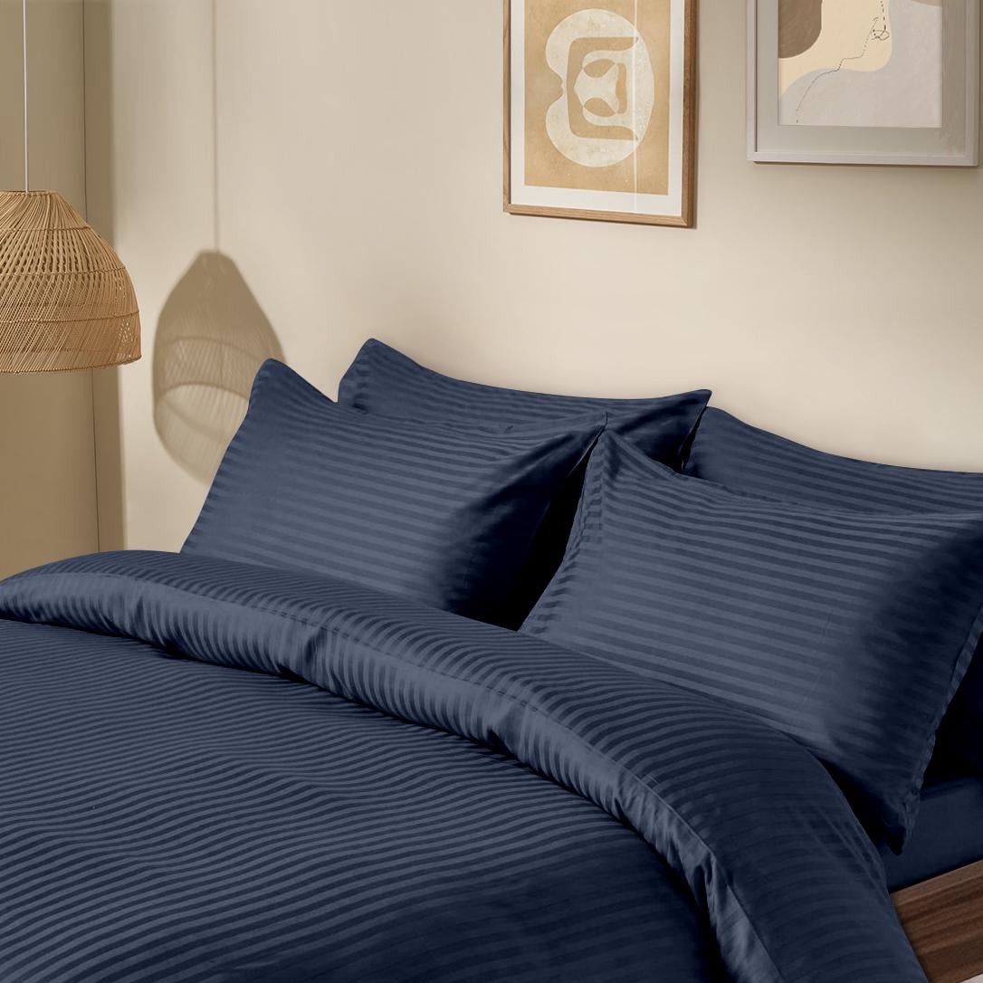 Наволочка Cosas Denim сатин 50x70 см (4822052168899)