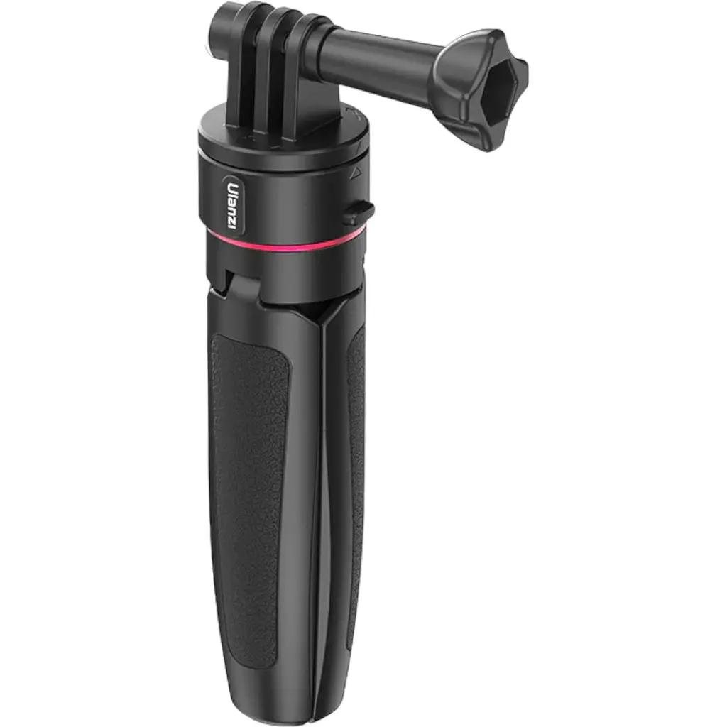 Міні-штатив для екшн-камери Ulanzi MT-09 (1602) - фото 5 Міні-штатив для екшн-камери Ulanzi MT-09 (1602) - фото 5