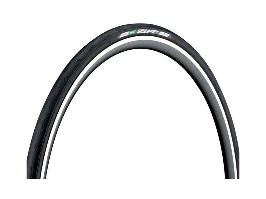 Покришка Zipp Tangente 700x23C кевларовий корд Black (00002228)