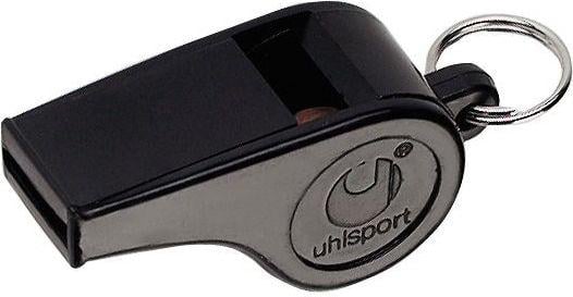 Свисток Uhlsport WHISTLE 1003004 01 Черный