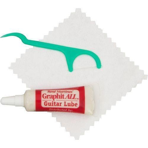 Смазка для грифа GHS A94 GRAPHITALL (117272)