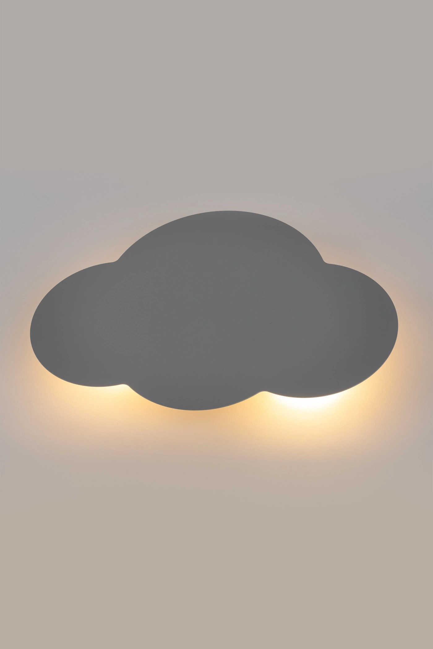 Бра TK Lighting CLOUD 2 X G9 Grey (TK_4965) - фото 3