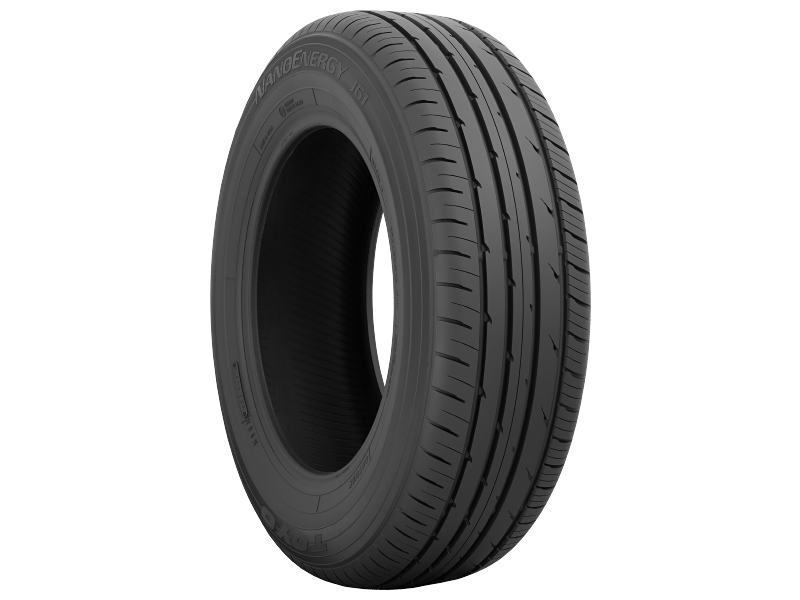 Шина летняя Toyo NanoEnergy J61 195/65 R15 91H (55724)