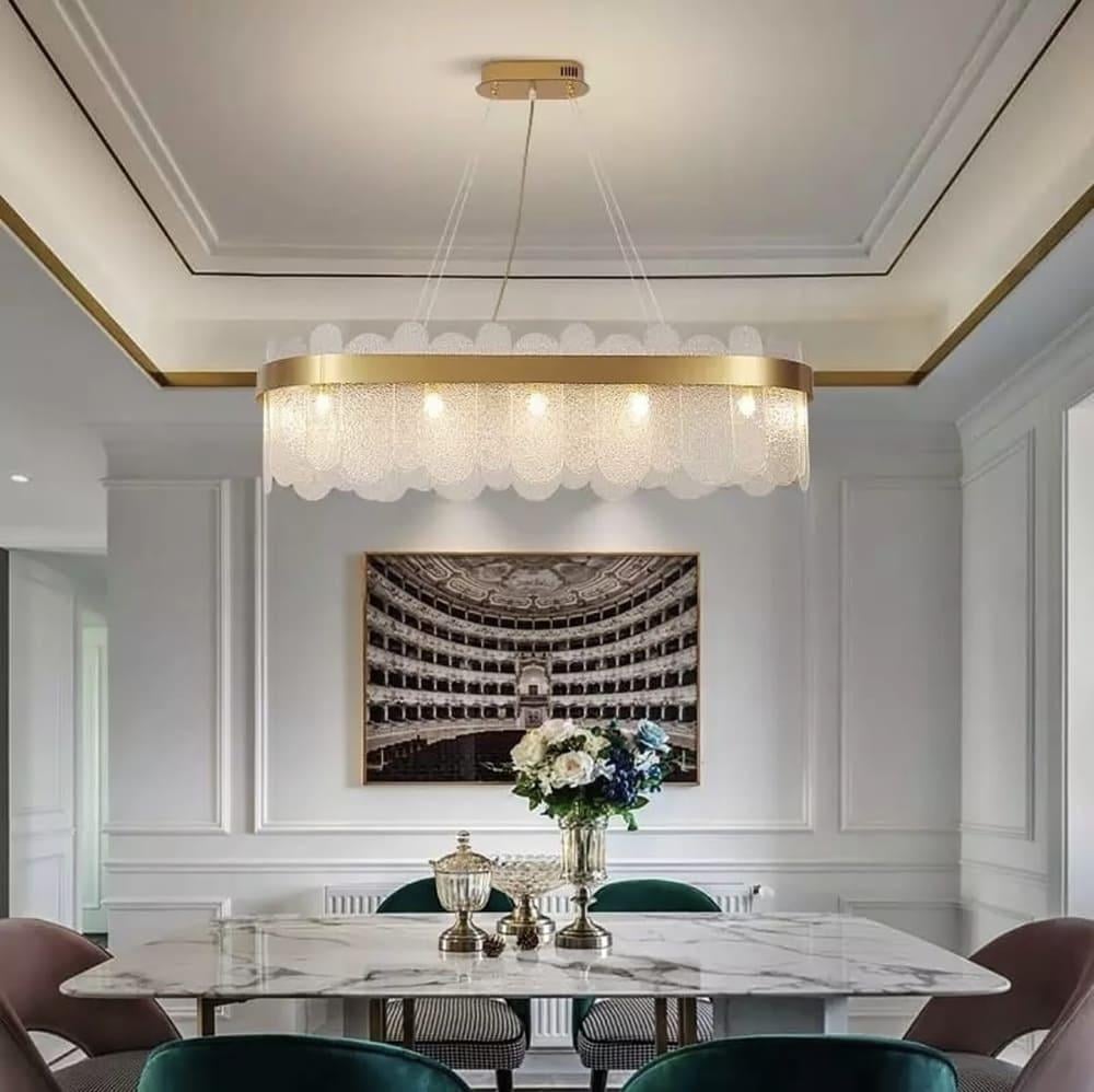 Люстри LineF Люстри LineF