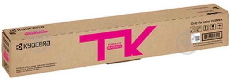 Картридж Kyocera TK-8375M (1T02XDBNL0) Magenta (6662829)