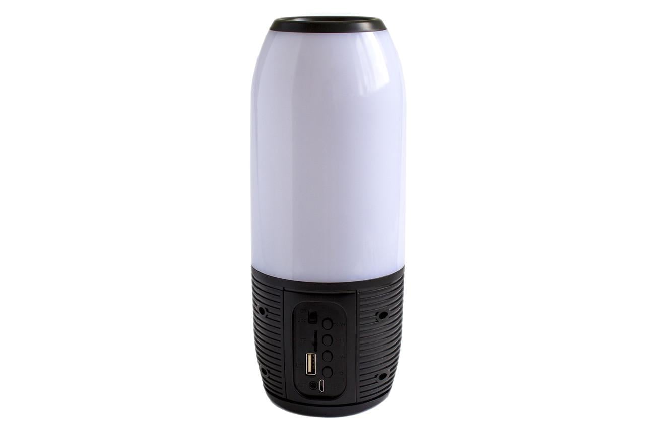 Колонка Q690 Pulsation 3 Black (806615094)