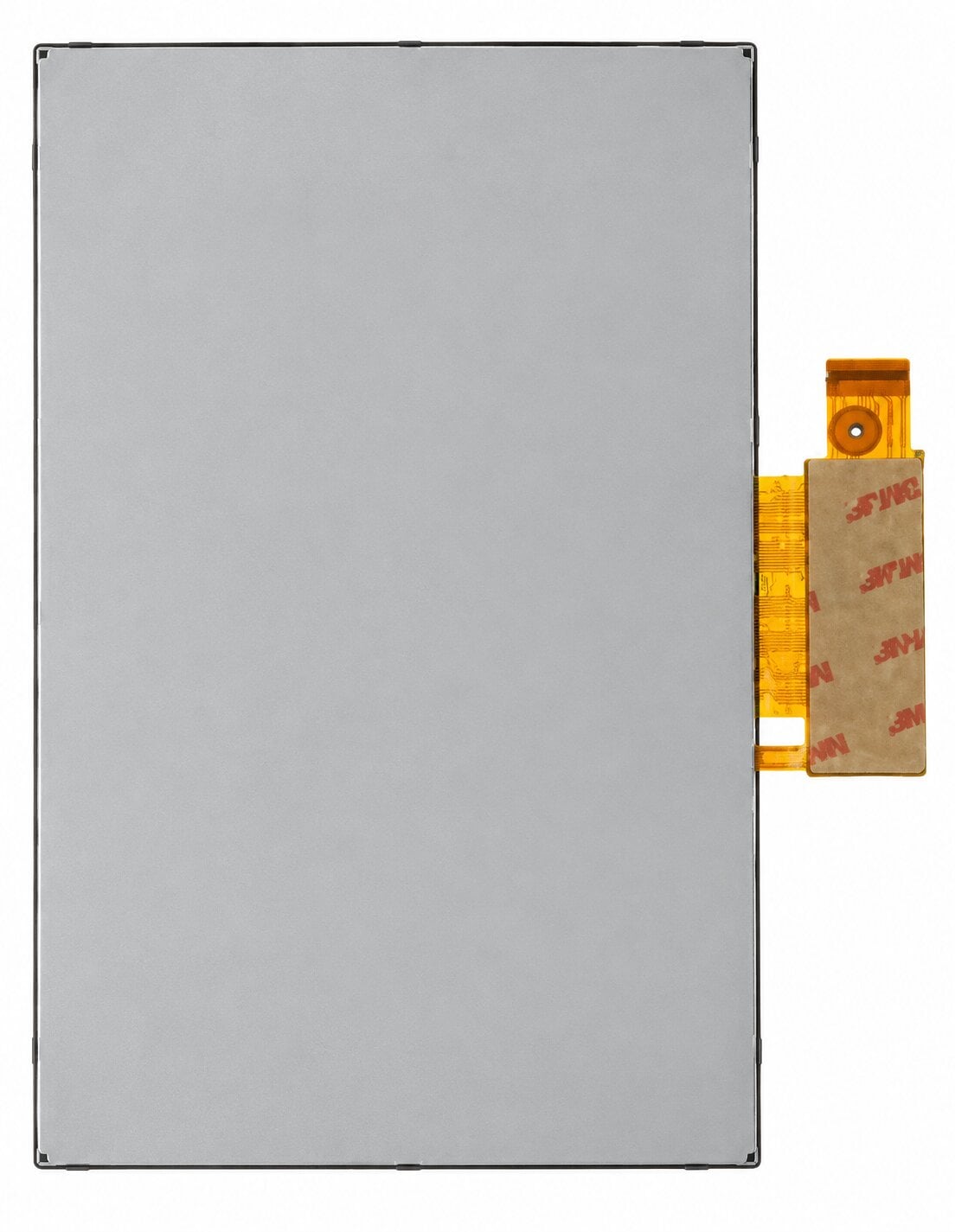 Дисплей Liquid Crystal Display для планшета Lenovo IdeaTab A3300/A1000F/T110 Tab 3 Lite 7.0/T111 3G (000016470)