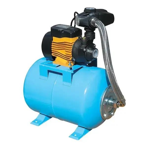 Насосна станція Optima TPS-60-24 0,37 кВт на гребінці (8384)