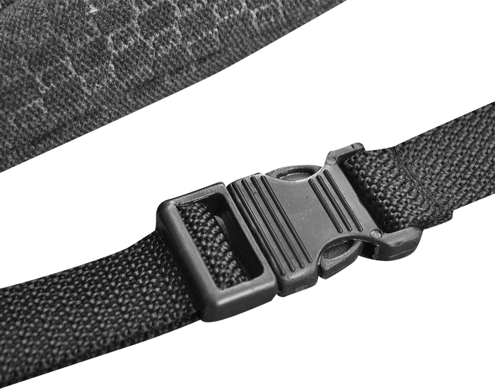 Подушка масажна для сидіння Olvi 09810 з гречкою і ременями кріплення 37х33 см - фото 2 Подушка масажна для сидіння Olvi 09810 з гречкою і ременями кріплення 37х33 см - фото 2