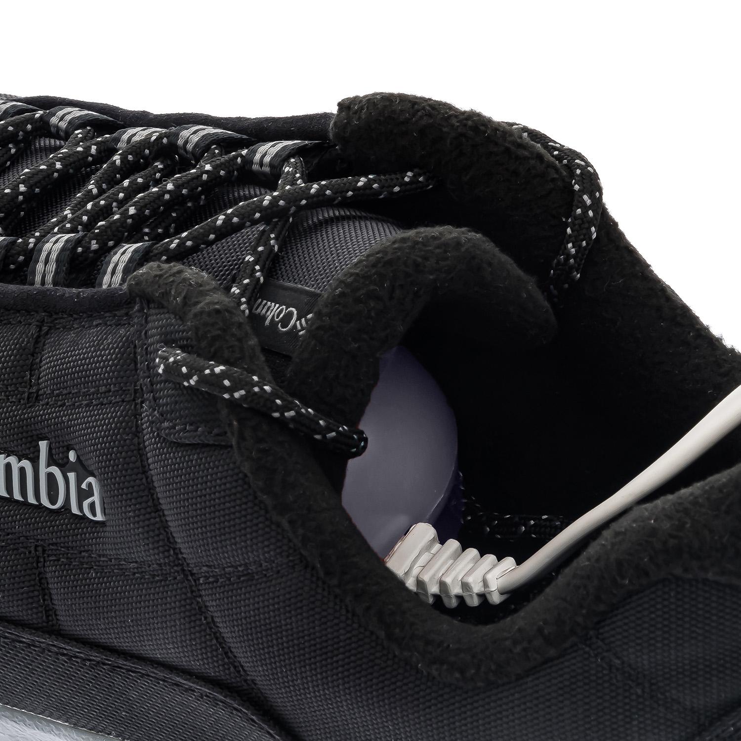 Електросушарка для взуття Комфорт ЕСВ-12/220 М 14 см Сірий (87201) - фото 8 Електросушарка для взуття Комфорт ЕСВ-12/220 М 14 см Сірий (87201) - фото 8