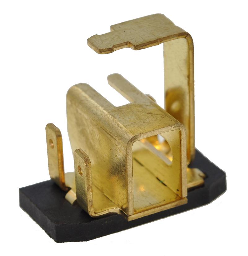Щеткодержатель болгарки УШМ VJ Parts для З-т ЗУШ-125/1070 (щд107)