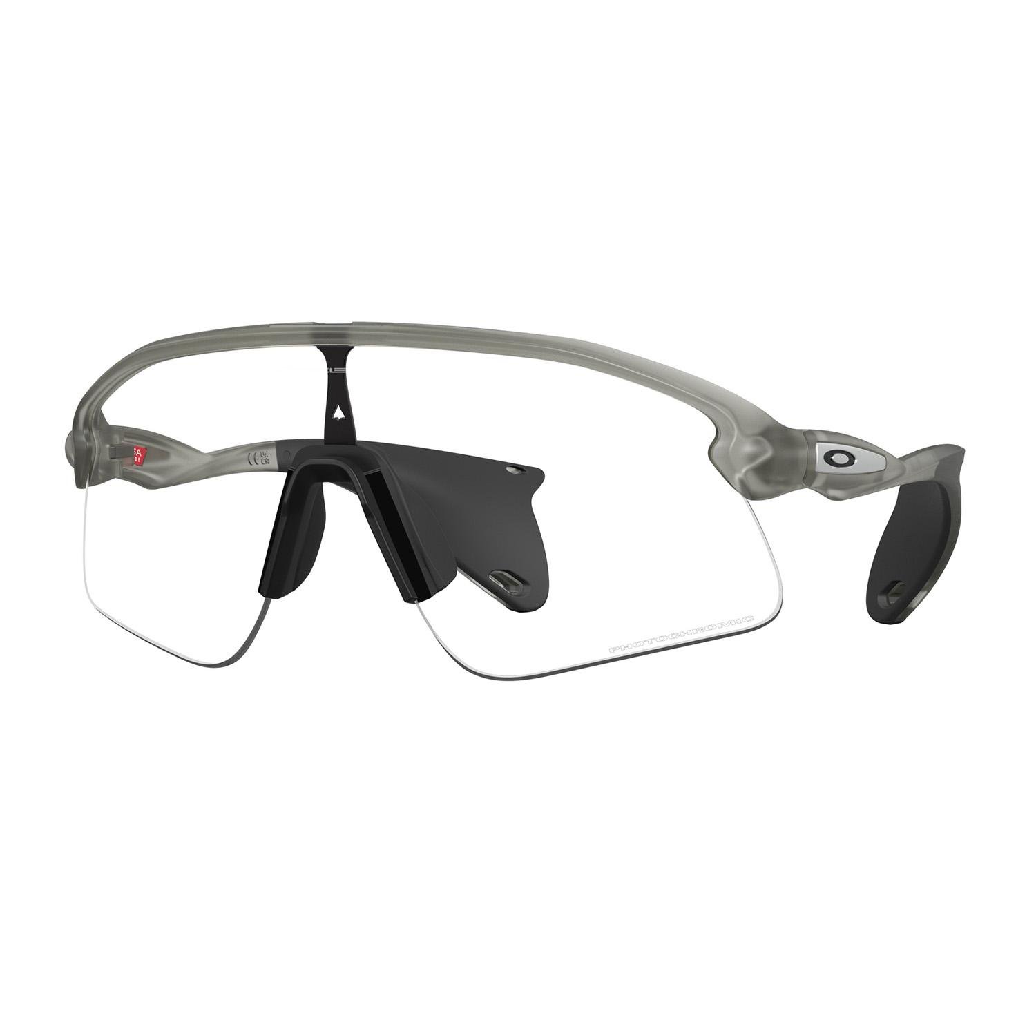 Спортивні окуляри фотохромні Oakley Stunt Devil OO9517-0839 Grey Ink/Iridium Photochromic