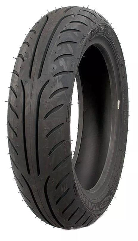 Автошина Michelin Power Pure 130/70 R12 62P Автошина Michelin Power Pure 130/70 R12 62P