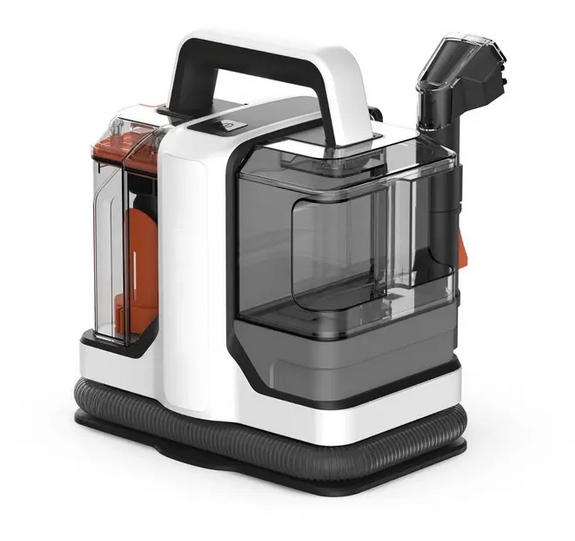 Пылесос моющий Doctor-101 Белый (5094737)