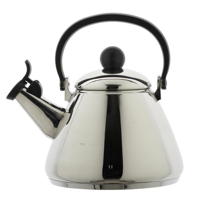 Чайник Le Creuset 1,6 л Стальной
