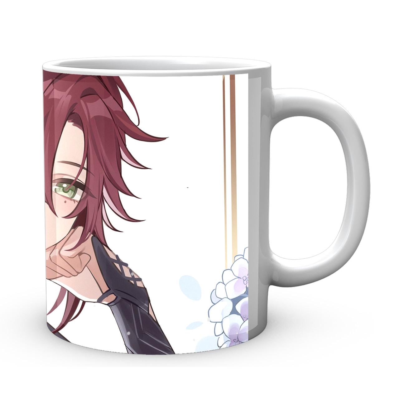 Чашка Geekland Genshin Impact Хейдзо (GN 02.679)