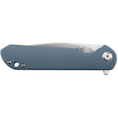 Нож складной Firebird FH41S Серый (1047-FH41S-GY) - фото 3 Нож складной Firebird FH41S Серый (1047-FH41S-GY) - фото 3