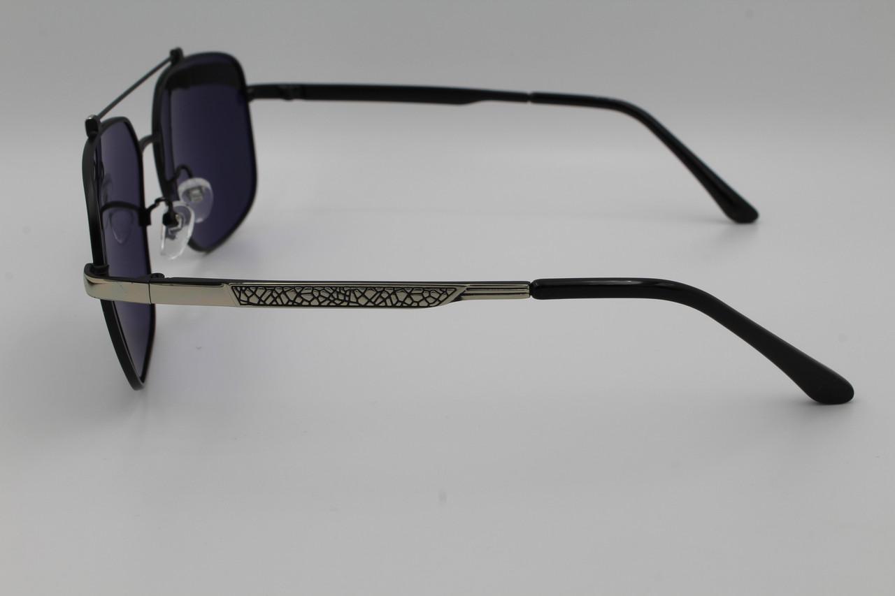 Сонцезахисні окуляри чоловічі поляризаційні 7704 С4 (2595507942) - фото 8 Сонцезахисні окуляри чоловічі поляризаційні 7704 С4 (2595507942) - фото 8