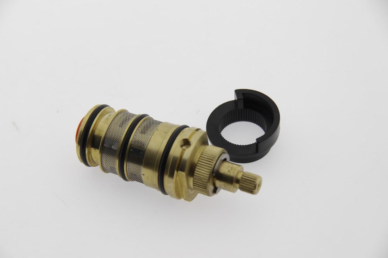 Термостатичний картидж із бічним кріпленням (КТ01) - фото 7 Термостатичний картидж із бічним кріпленням (КТ01) - фото 7