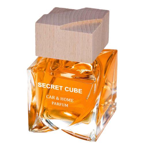 Ароматизатор аэрозоль Tasotti Secret Cube Papaya