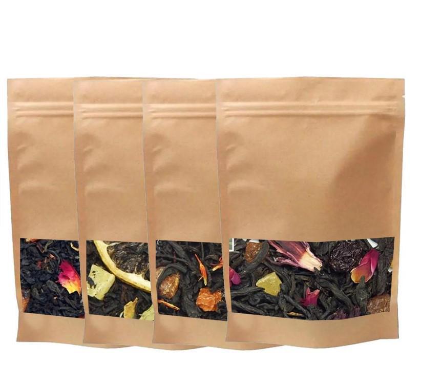 Набор чая дегустационный Темная долина (2341081031)