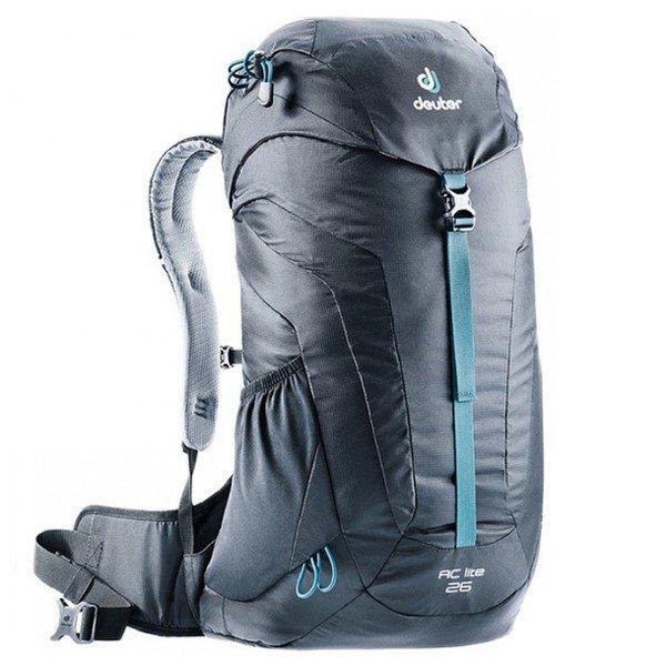 Рюкзак Deuter AC Lite 26 Black (69756)
