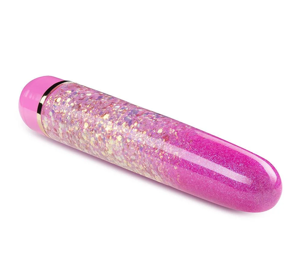 Вибропуля The Collection Celestial Pink (T331764)