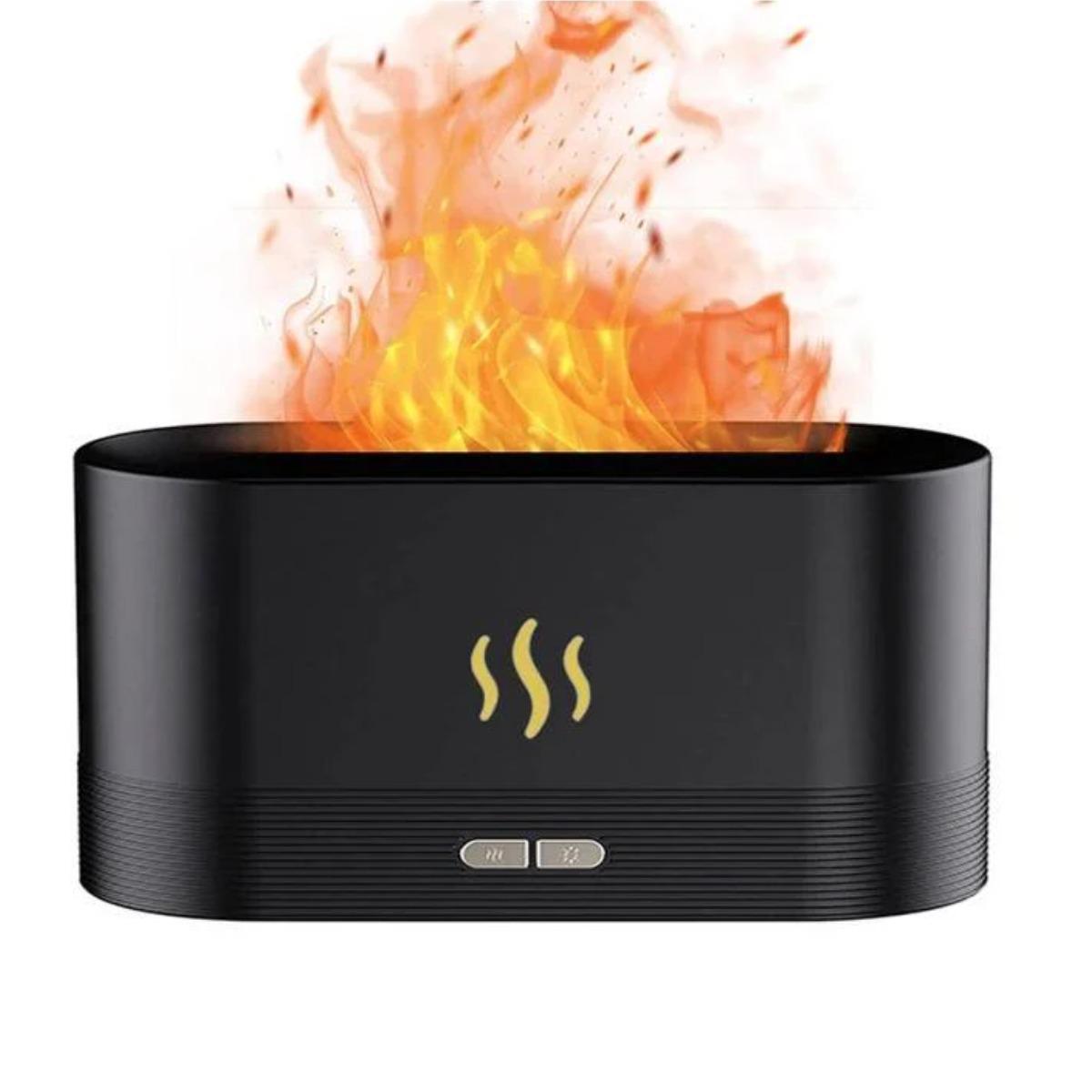 Зволожувач повітря FLAME Docsal 3в1 - фото 2 Зволожувач повітря FLAME Docsal 3в1 - фото 2