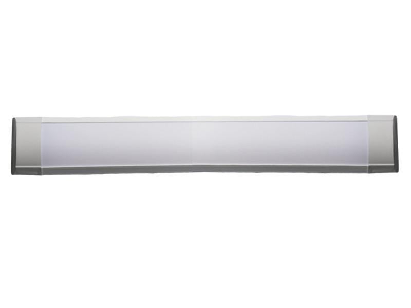 Светильник Lemanso LM914-36 Флеш 36 Вт 6500K 2880 Лм IP20 1200 мм (5219)
