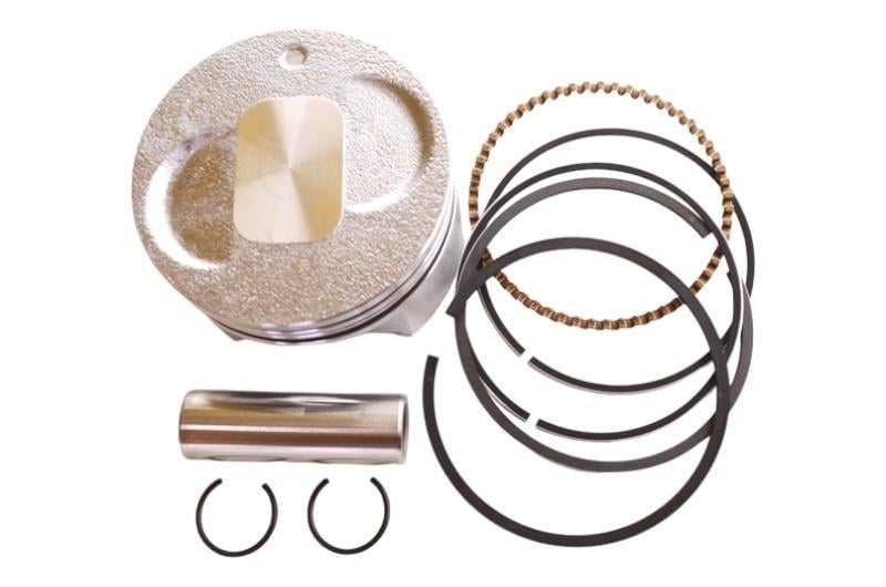 Поршневой комплект ROBIN SUBARU ЕХ-17/ЕХ-21 67 мм (4772)