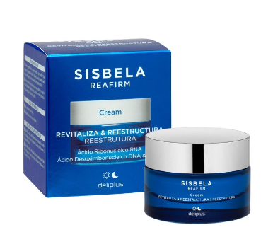 Крем для обличчя Sisbela Reafirm Deliplus 50 мл