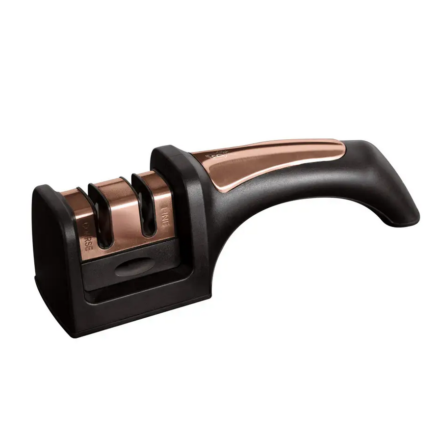 Точилка для ножей Berlinger Haus Black Rose Collection (BH-7551)