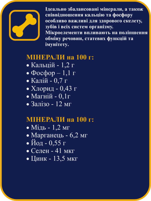 Корм сухий для собак Klariden Premium зі свіжою яловиччиною 5 кг - фото 6