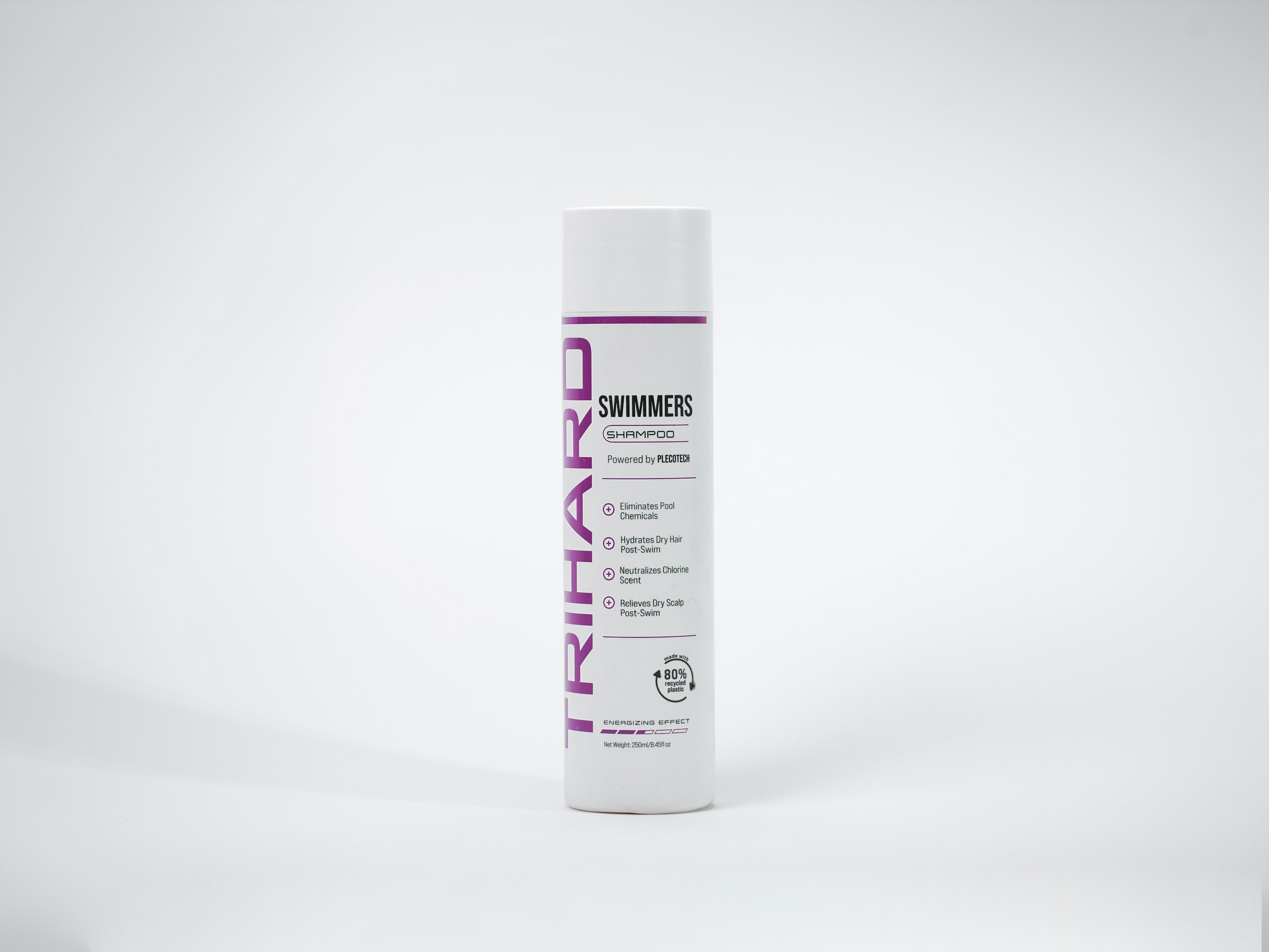 Шампунь для волос Trihard Swimmers Shampoo 250 мл (21818)