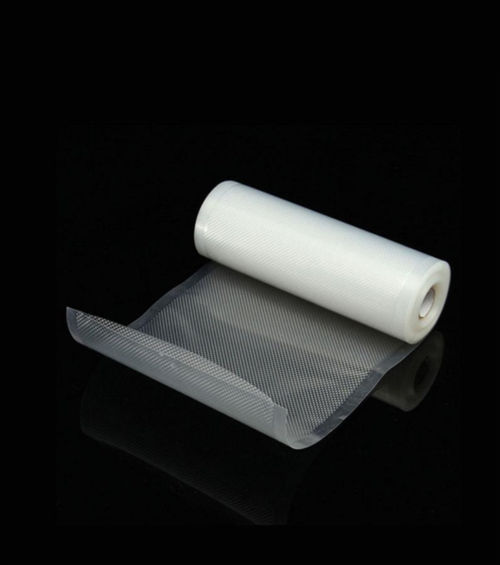 Вакууматор автоматичний Vacuum SealerZ G88 з пакетами для пакування та зберігання продуктів 25х500 см (27188432) - фото 7