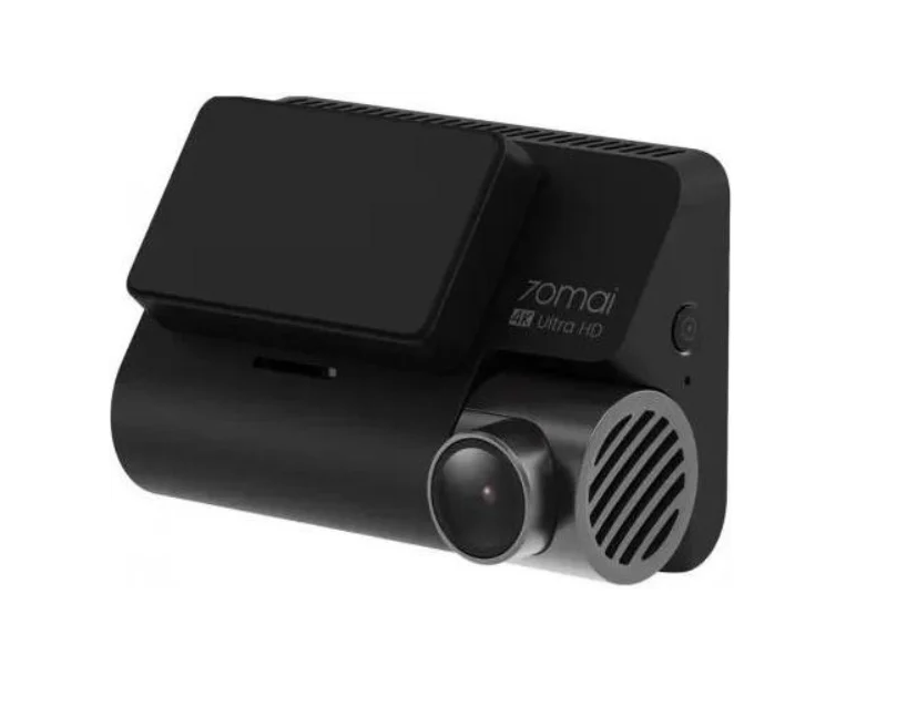 Відеореєстратор автомобільний 70mai Dash Cam 4K A810 (65907-99)