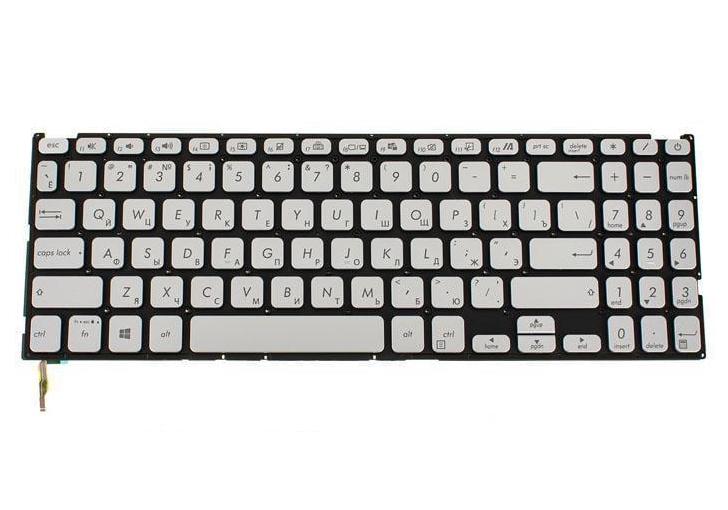 Клавиатура для ноутбука Asus M515UA (170070)