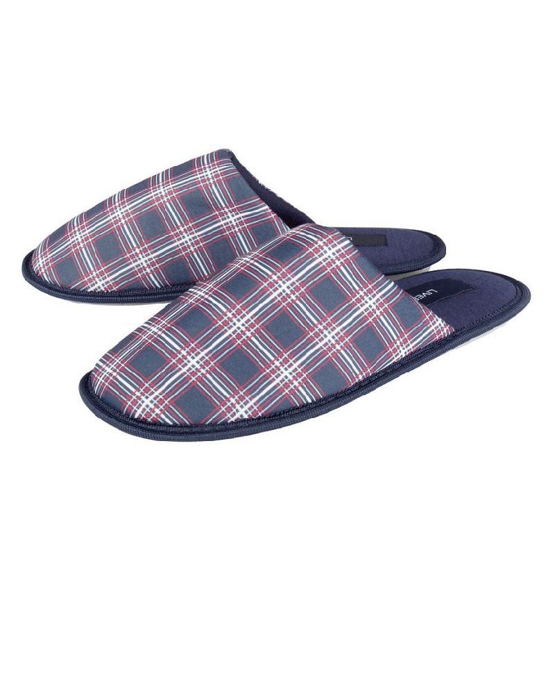 Мужские тапочки Livergy р. 40/41 (0051M0002)