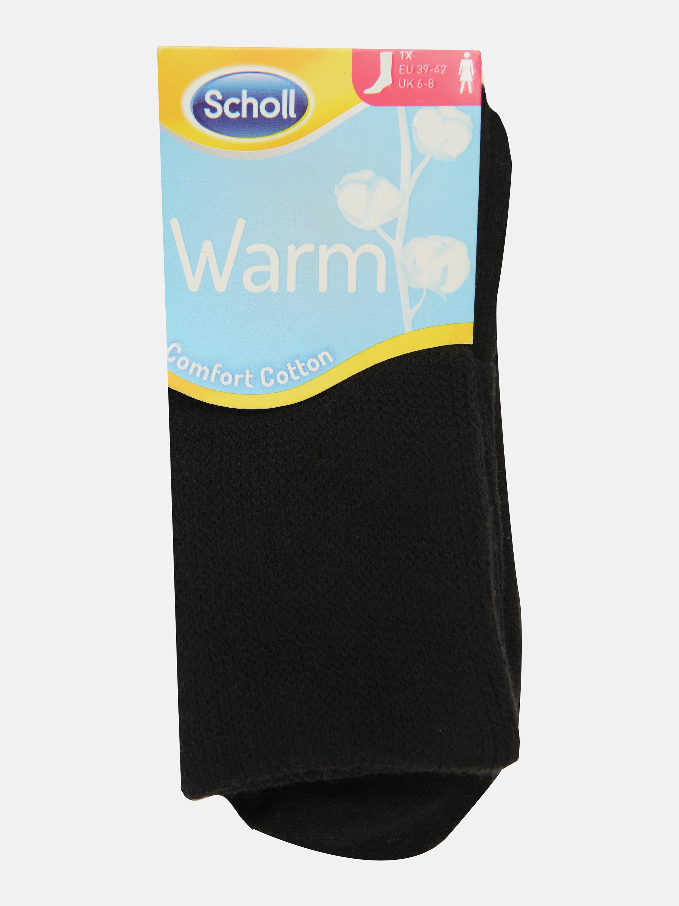 Термошкарпетки C&A р. 35-38 Чорний (2246579440601)