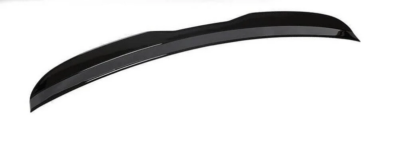 Спойлер DDCarbon V1 для Base HB ABS для Audi A3 2012-2020 пластик (132750)